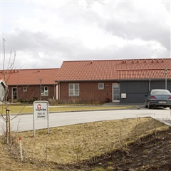 Photo 10. Apartment, Gammel Skørpingvej, Skørping 