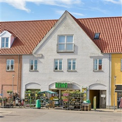 Photo 24. Apartment, Skomagertorvet, Nibe 