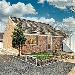 Photo 21. Apartment, Egernvej, Varde 