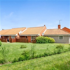 Billede 39. Lejlighed, Vindingsvej, Hadsund 