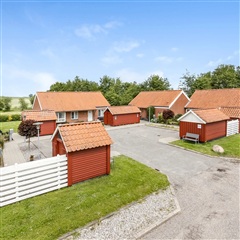 Photo 14. Apartment, Vindingsvej, Hadsund 