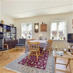 Photo 41. Apartment, Skomagertorvet, Nibe 