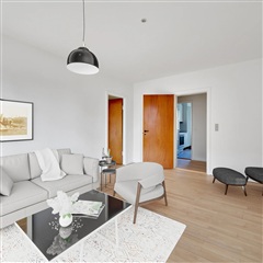 Photo 24. Apartment, Rindsvej, Randers NV 