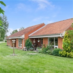 Photo 28. Apartment, Vindingsvej, Hadsund 