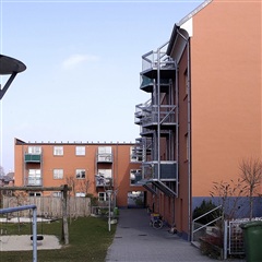 Photo 11. Apartment, Asylgade, Odder 