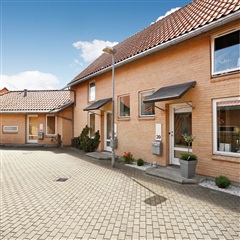 Photo 26. Apartment, Norgesvej, Thisted 