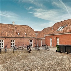 Photo 7. Apartment, Jernbanegade, Varde 
