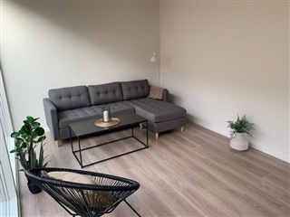 Photo 13. Apartment, Vesterhavsparken, Blokhus 