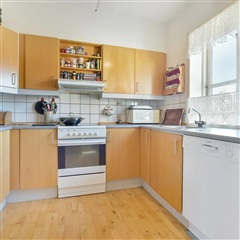 Photo 38. Apartment, Skomagertorvet, Nibe 