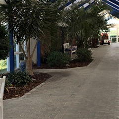 Photo 11. Apartment, Kløvbakken, Outrup 