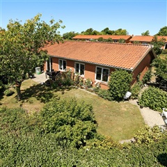 Photo 3. Apartment, Mosevænget, Thisted 