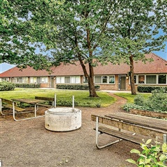 Photo 4. Apartment, Tranebærvej, Agerbæk 