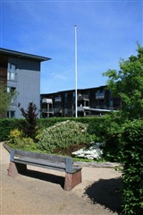 Photo 26. Apartment, Thrigesvej, Herning 