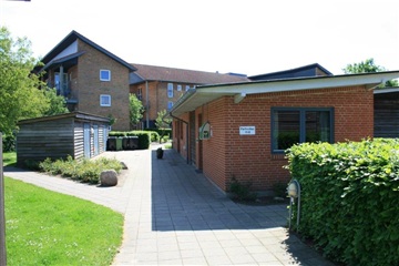 Photo 17. Apartment, Thrigesvej, Herning 