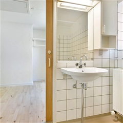 Photo 13. Apartment, Vaarstvej, Gistrup 