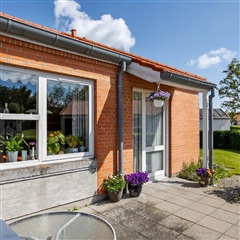 Photo 54. Apartment, Tingparken, Ørsted 