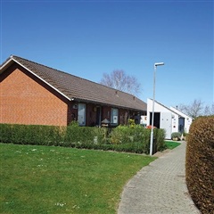 Photo 11. Apartment, Nørregade, Ølgod 