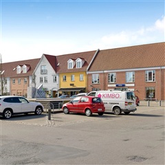 Photo 23. Apartment, Skomagertorvet, Nibe 