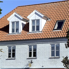 Photo 3. Apartment, Skomagertorvet, Nibe 