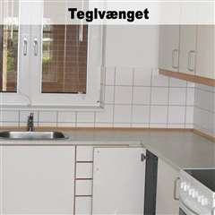 Photo 39. Apartment, Teglvænget, Brovst 