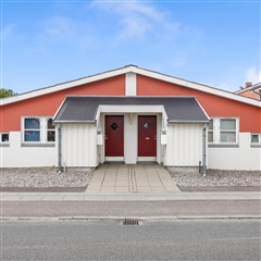 Billede 25. Lejlighed, Vindingsvej, Hadsund 