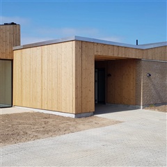 Photo 7. Apartment, Vesterhavsparken, Blokhus 