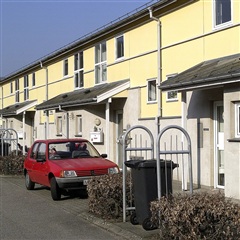 Photo 9. Apartment, Ny Grejsdalsvej, Vejle 