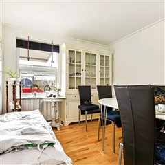 Photo 29. Apartment, Hammelmosevej, Tylstrup 