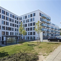 Photo 2. Room, Havnegade, Esbjerg 