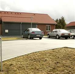 Photo 11. Apartment, Gammel Skørpingvej, Skørping 