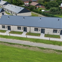 Photo 4. Apartment, Harridslevvej, Randers NØ 