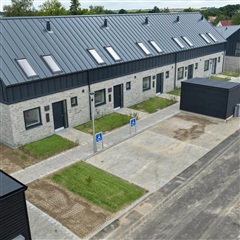 Photo 5. Apartment, Harridslevvej, Randers NØ 