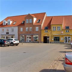 Photo 20. Apartment, Skomagertorvet, Nibe 