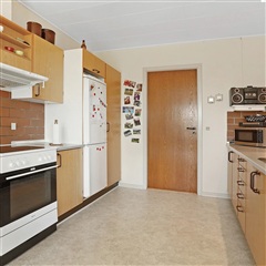 Photo 4. Apartment, Mosevænget, Thisted 