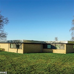 Photo 9. Apartment, Tranebærvej, Agerbæk 