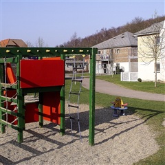 Photo 13. Apartment, Ny Grejsdalsvej, Vejle 