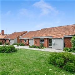 Photo 17. Apartment, Vindingsvej, Hadsund 