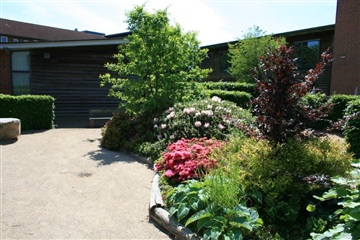 Photo 29. Apartment, Thrigesvej, Herning 