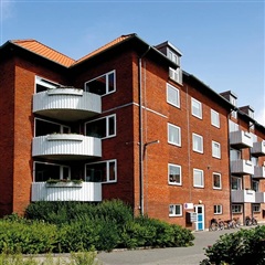 Photo 4. Apartment, Blichersvej, Varde 