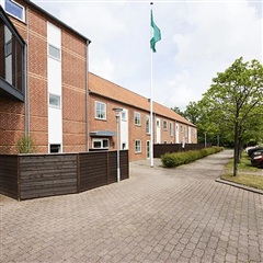 Photo 12. Apartment, Storegade, Tistrup 
