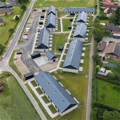 Photo 2. Apartment, Harridslevvej, Randers NØ 