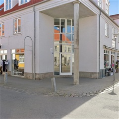 Photo 22. Apartment, Skomagertorvet, Nibe 