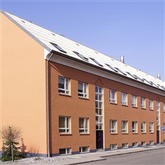 Photo 9. Apartment, Asylgade, Odder 