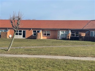 Photo 11. Apartment, Tingparken, Ørsted 