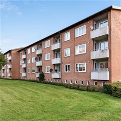 Photo 5. Apartment, Rindsvej, Randers NV 