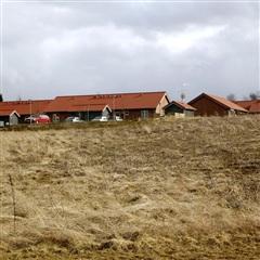Photo 9. Apartment, Gammel Skørpingvej, Skørping 