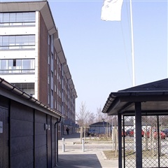 Photo 3. Apartment, Finlandsvej, Vejle 