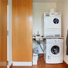 Photo 13. Apartment, Norgesvej, Thisted 