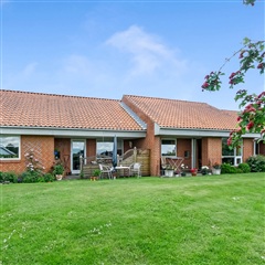 Billede 27. Lejlighed, Vindingsvej, Hadsund 