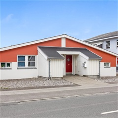 Billede 23. Lejlighed, Vindingsvej, Hadsund 